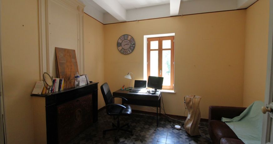 vente Maison Gabian