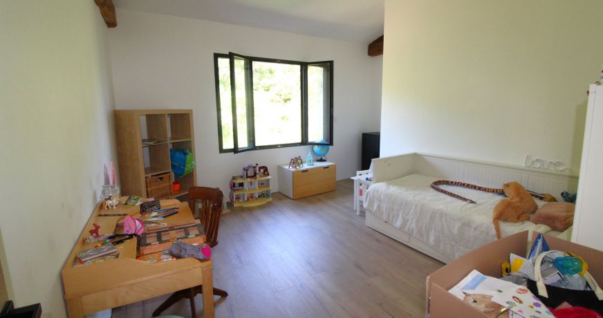 vente Maison Gabian