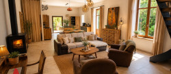 vente Maison Gabian