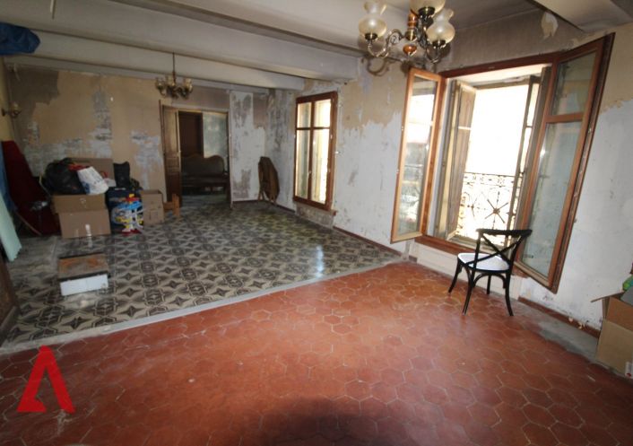 vente Maison Gabian