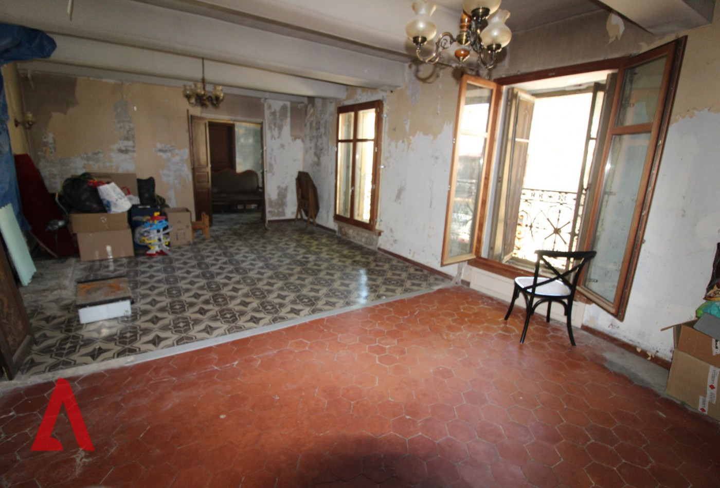 vente Maison Gabian - Photo 9