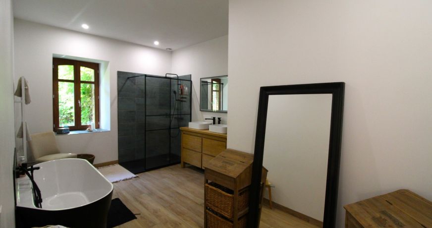 vente Maison Gabian