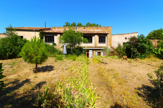 à vendre Maison Gabian