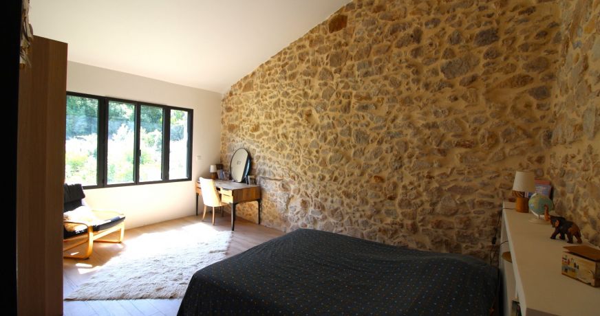 vente Maison Gabian