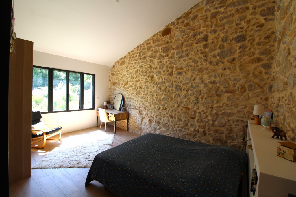 à vendre Maison Gabian - Photo 7