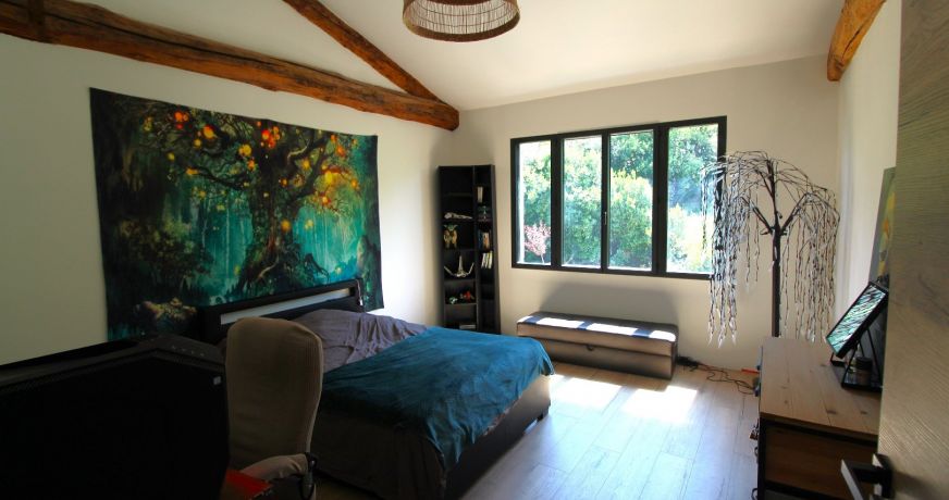 vente Maison Gabian