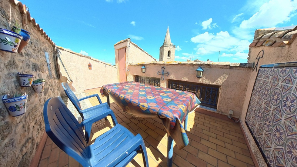 vente Maison de caractère Nezignan L'eveque - Photo 1