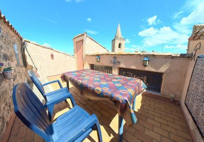 vente Maison de caractère Nezignan L'eveque