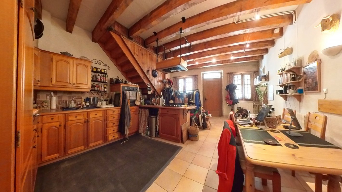 sale Maison de caractère Nezignan L'eveque - Photo 7