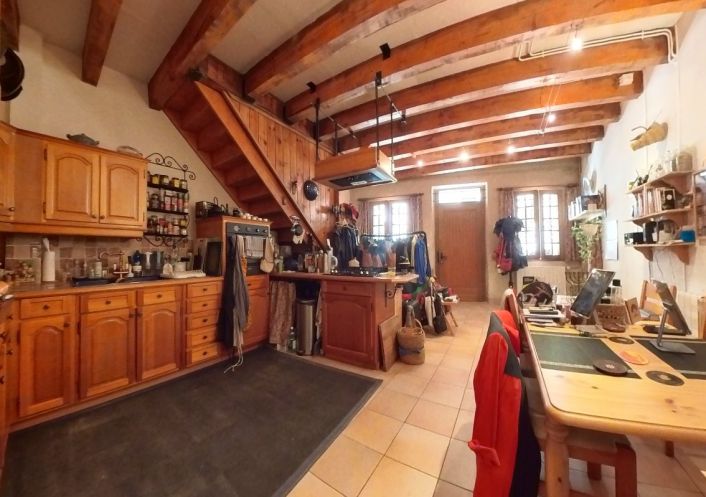 vente Maison de caractère Nezignan L'eveque