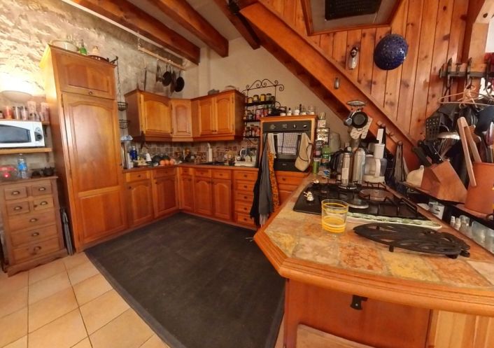 vente Maison de caractère Nezignan L'eveque