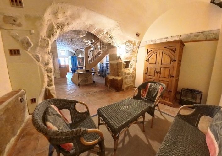 vente Maison de caractère Nezignan L'eveque