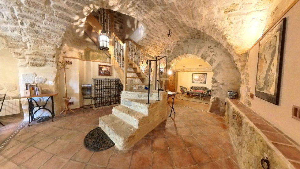 vente Maison de caractère Nezignan L'eveque - Photo 2