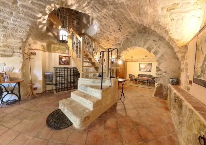 vente Maison de caractère Nezignan L'eveque
