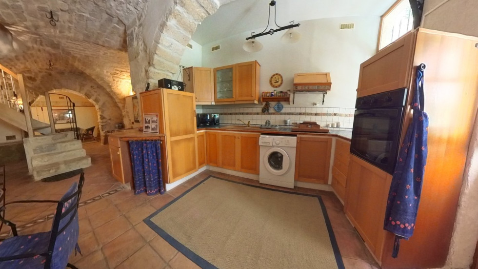 vente Maison de caractère Nezignan L'eveque - Photo 4