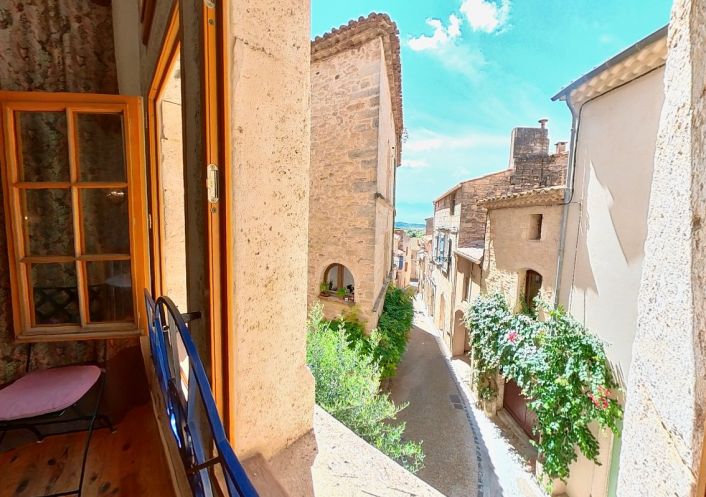 vente Maison de caractère Nezignan L'eveque