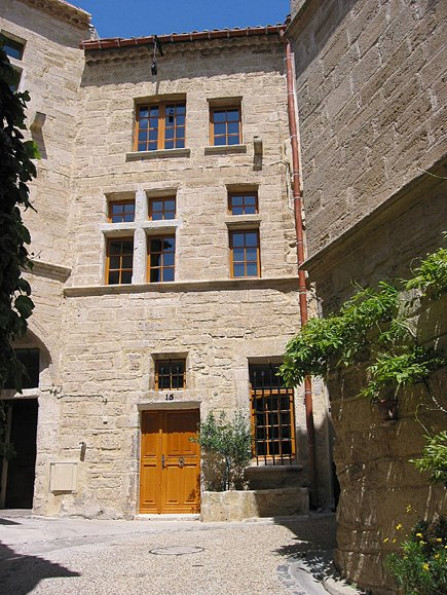 vente Maison de caractère Nezignan L'eveque - Photo 6