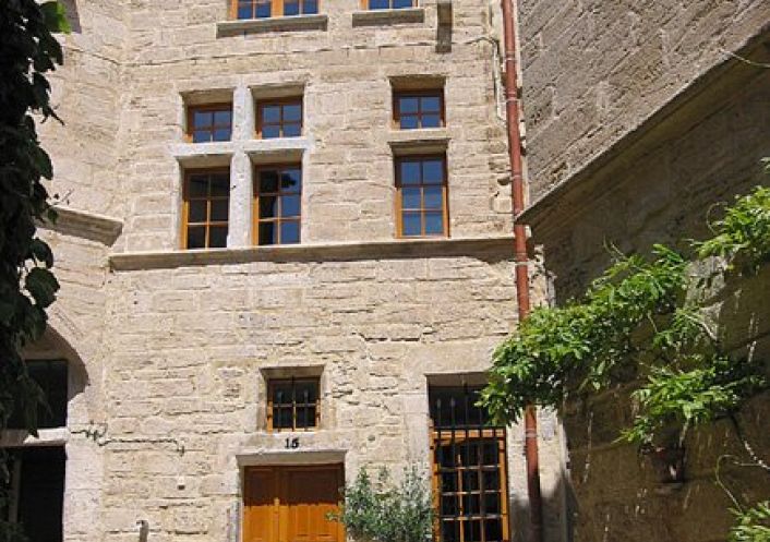 vente Maison de caractère Nezignan L'eveque
