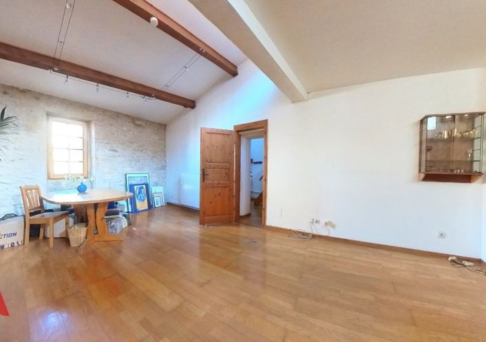 vente Maison de caractère Nezignan L'eveque