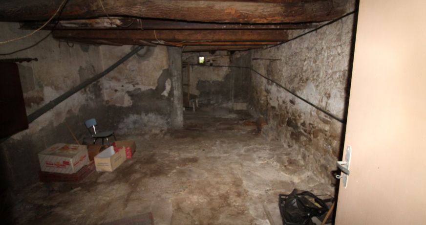 vente Maison Causses Et Veyran