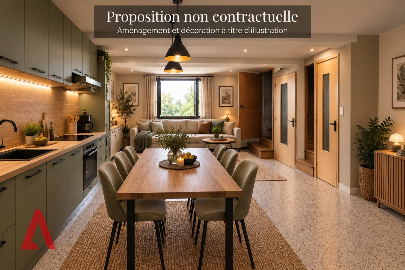 vente Maison Causses Et Veyran - Photo 1