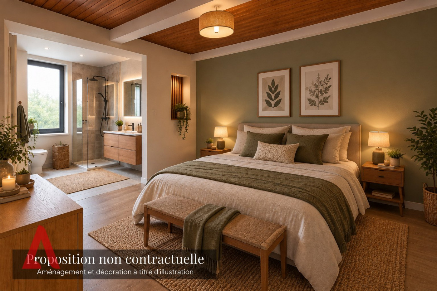 vente Maison Causses Et Veyran - Photo 3