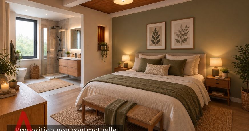 vente Maison Causses Et Veyran