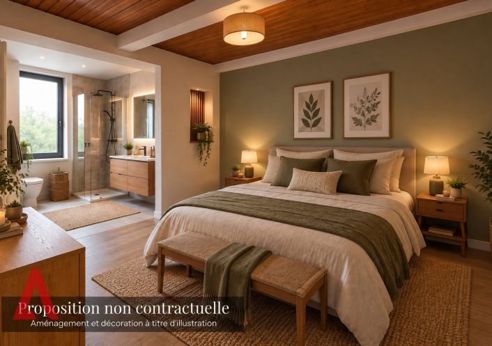vente Maison Causses Et Veyran