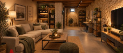 vente Maison Causses Et Veyran