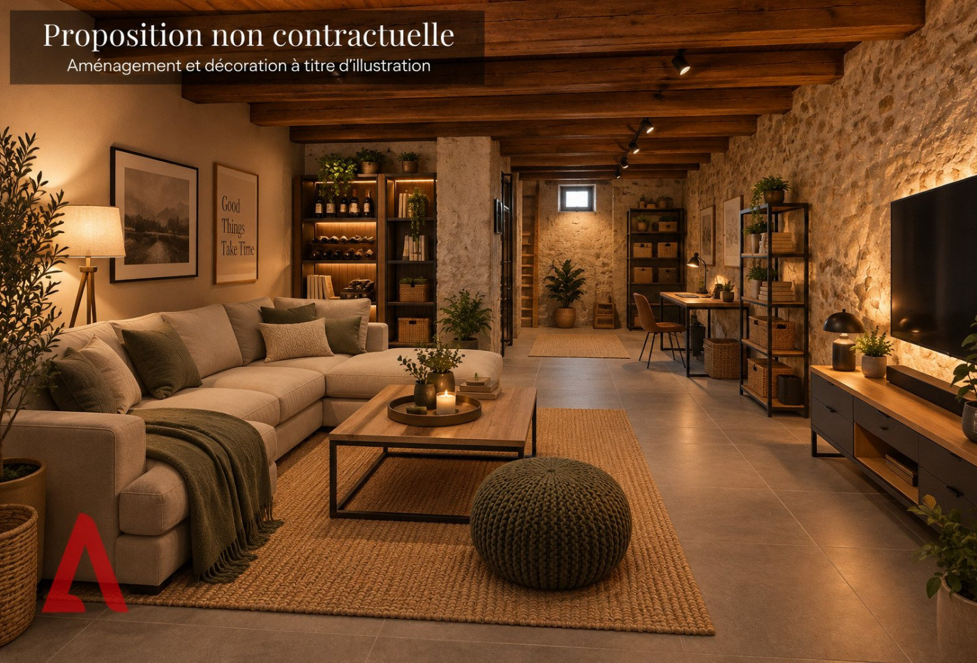 vente Maison Causses Et Veyran - Photo 4