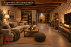 vente Maison Causses Et Veyran