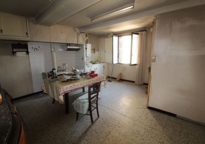 vente Maison Causses Et Veyran