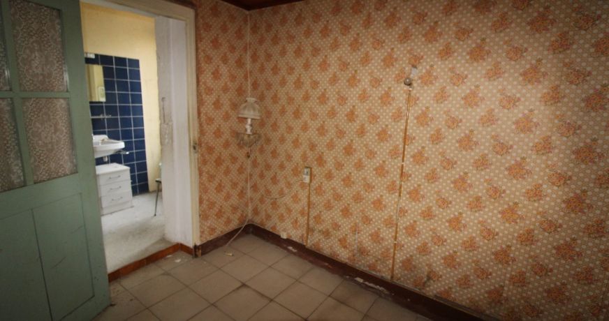 vente Maison Causses Et Veyran