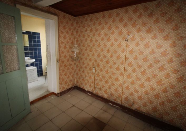 vente Maison Causses Et Veyran