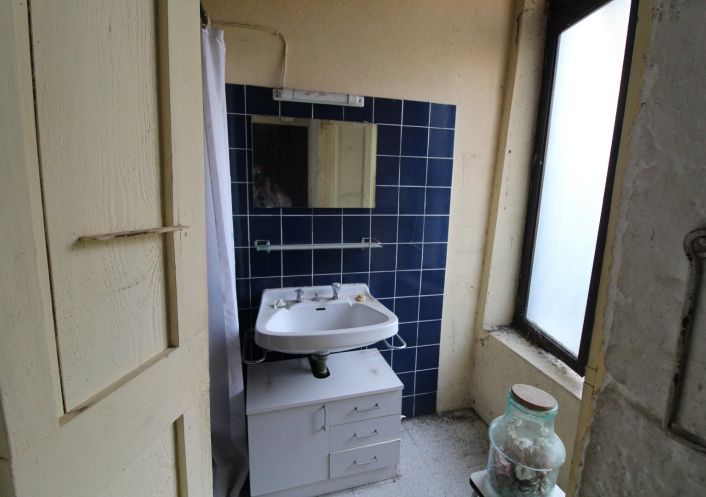 vente Maison Causses Et Veyran