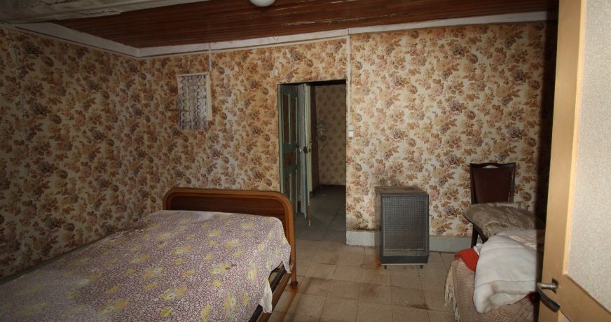 vente Maison Causses Et Veyran