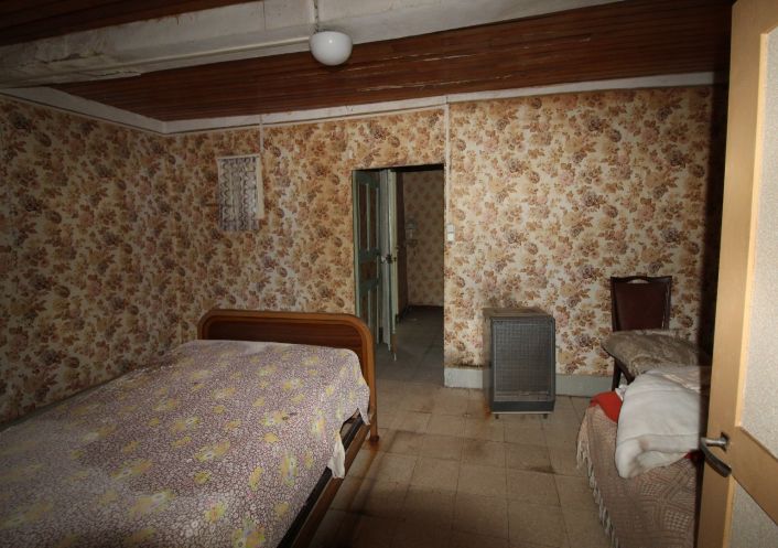 vente Maison Causses Et Veyran