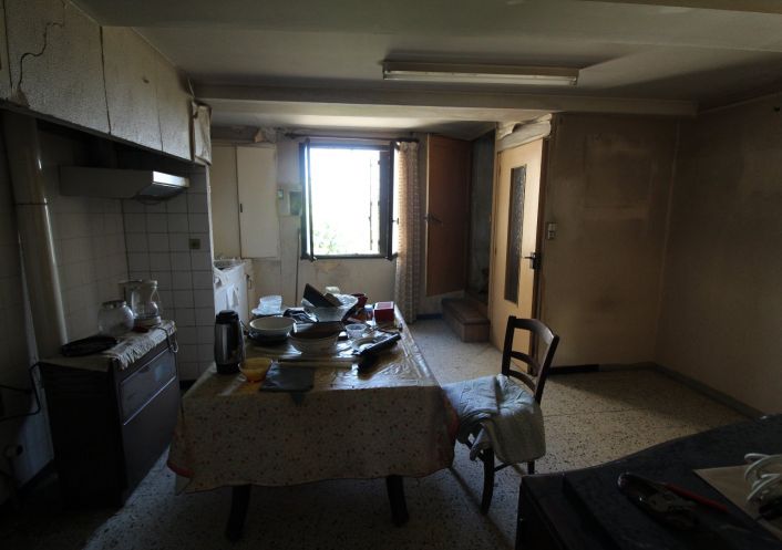 vente Maison Causses Et Veyran