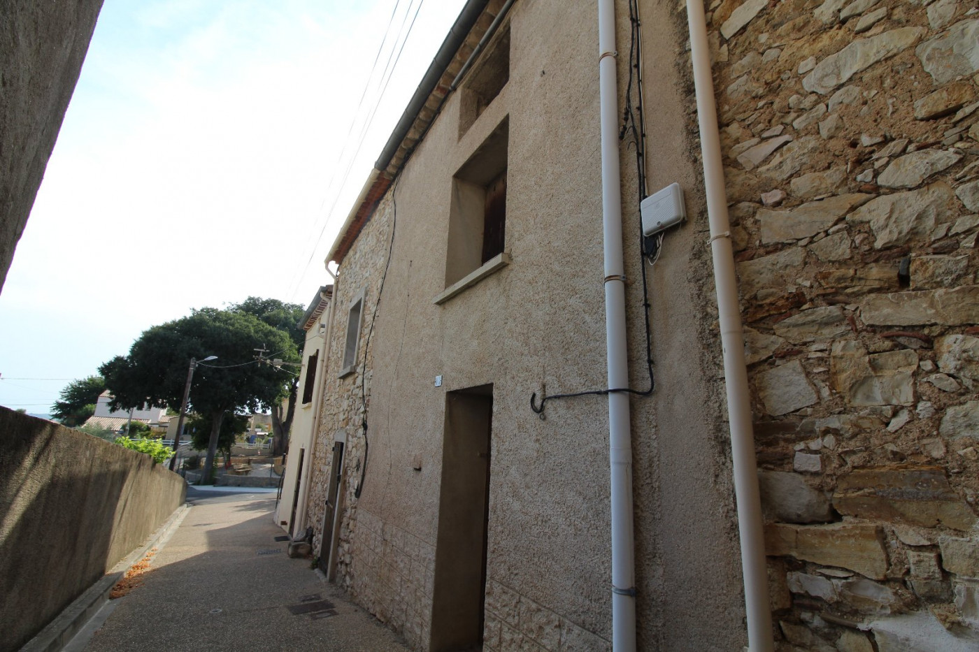 sale Maison Causses Et Veyran - Photo 1