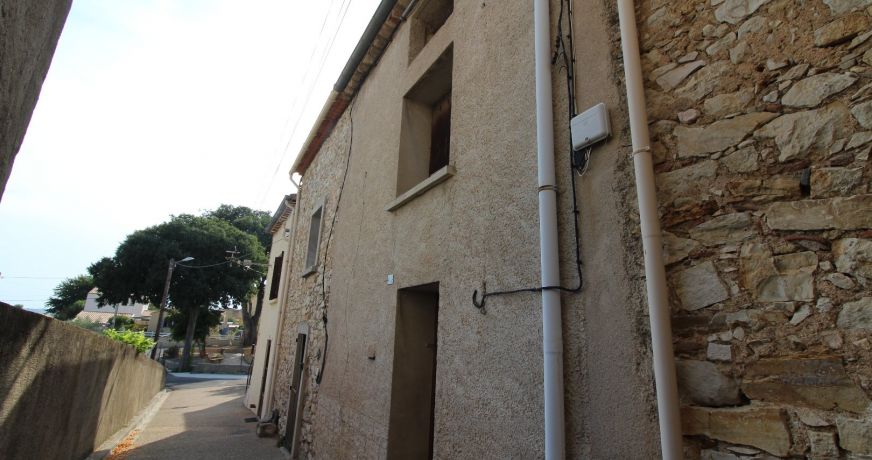 vente Maison Causses Et Veyran