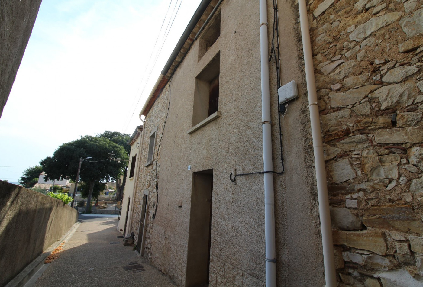vente Maison Causses Et Veyran - Photo 1