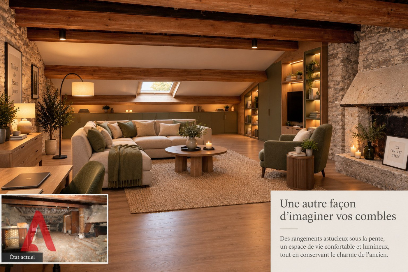vente Maison Causses Et Veyran - Photo 2