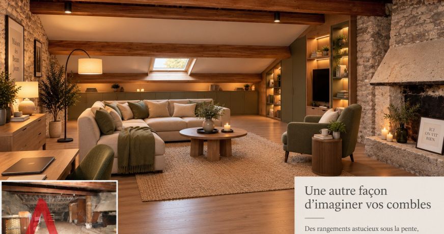 vente Maison Causses Et Veyran