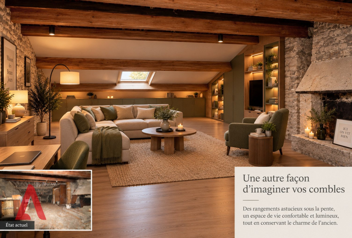 vente Maison Causses Et Veyran - Photo 2