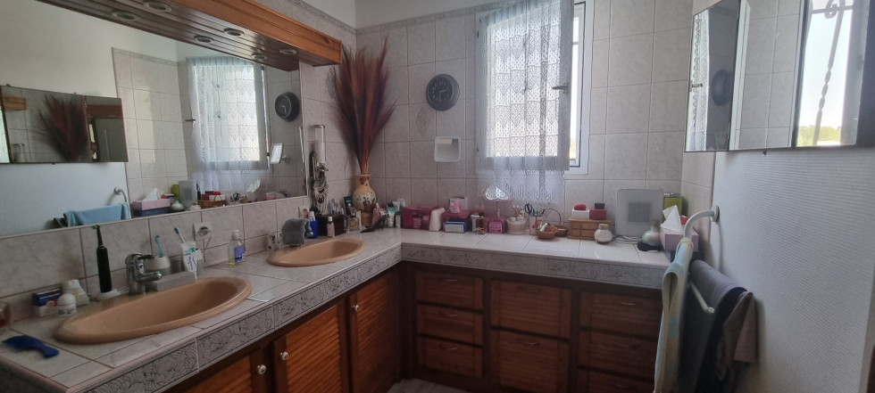 vente Maison Saint Genies De Fontedit - Photo 5