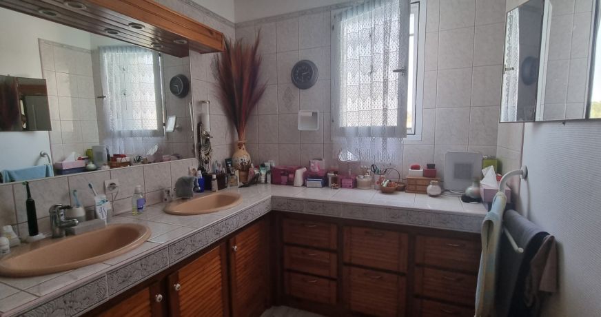 vente Maison Saint Genies De Fontedit