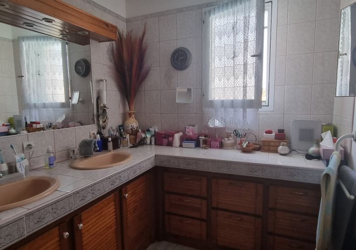 vente Maison Saint Genies De Fontedit