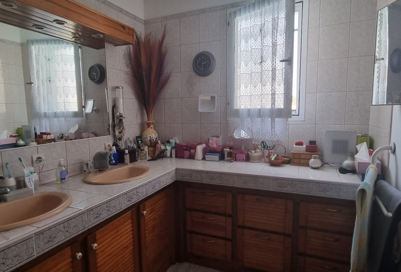 vente Maison Saint Genies De Fontedit - Photo 9