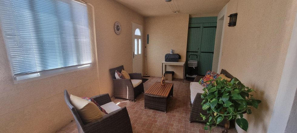 vente Maison Saint Genies De Fontedit - Photo 7