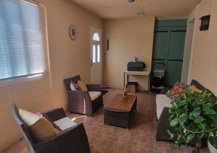 vente Maison Saint Genies De Fontedit